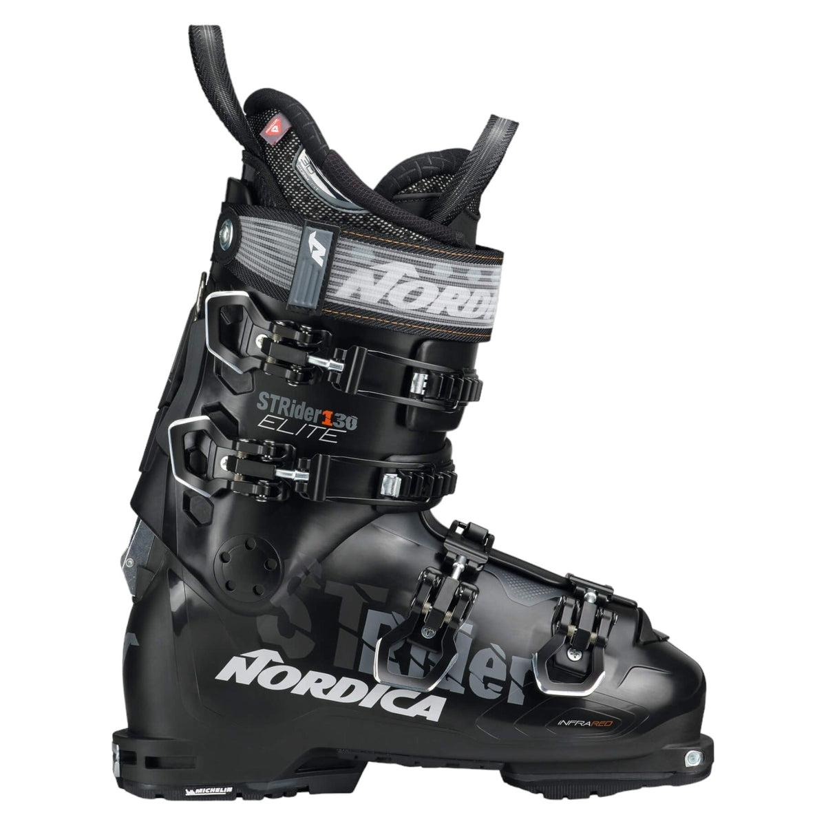 Strider Elite 130 DYN Men Ski Boots