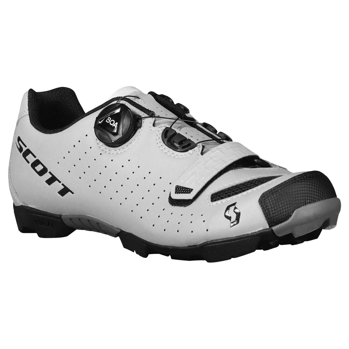 Souliers de Vélo de Montagne MTB Comp Boa® Reflective Femme