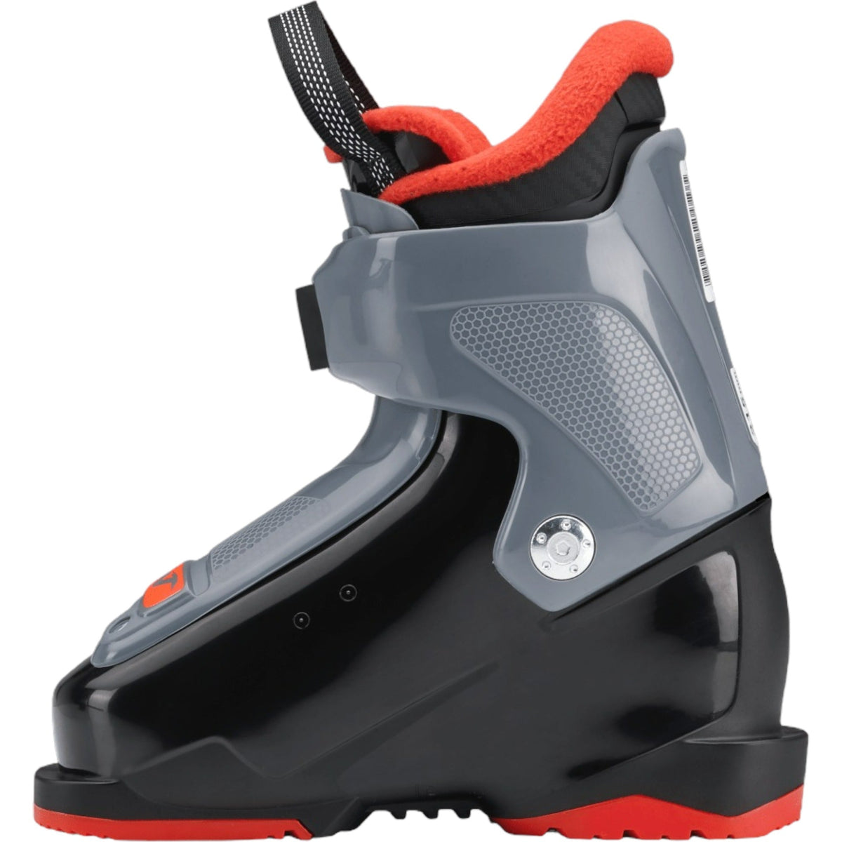Nordica Noir/Anthracite/Rouge.7T1 14.5 Magasin