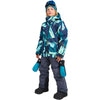 Reima Soft Noir.9780 10