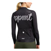 Maillot Signature LS Femme