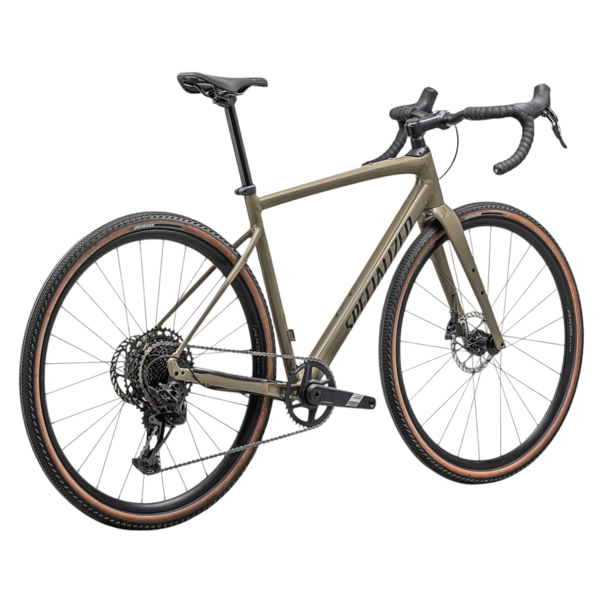 Vélo de Gravel Diverge Comp E5 Adulte