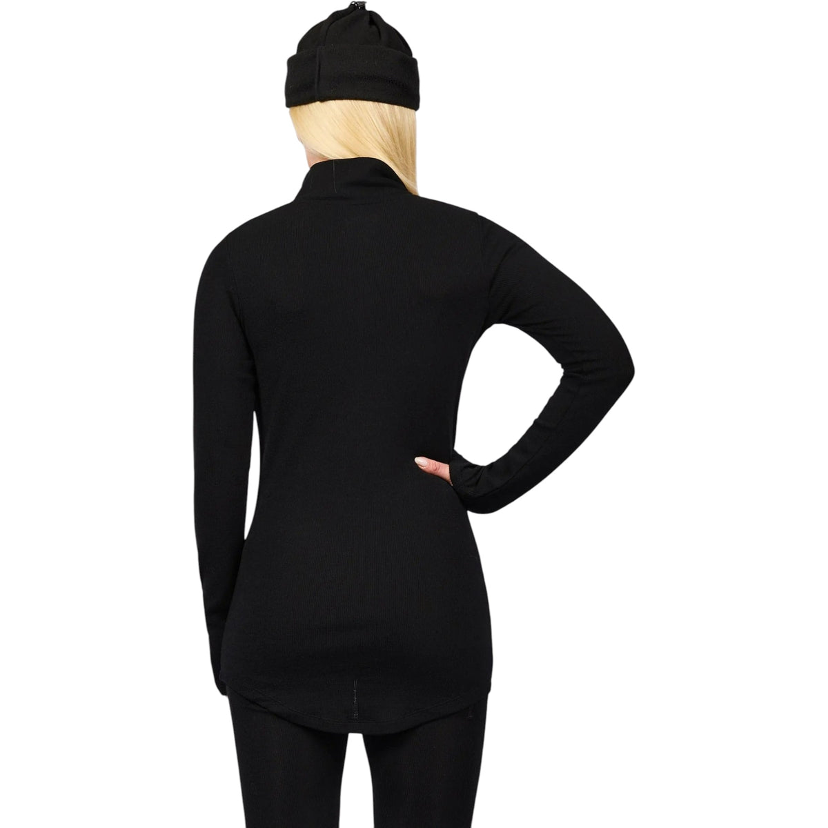 Eivy Noir.01 L