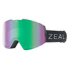 Meridian RLS+ODT Adult Ski Goggles