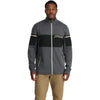 Veste Manches Longues Speed Fleece Homme