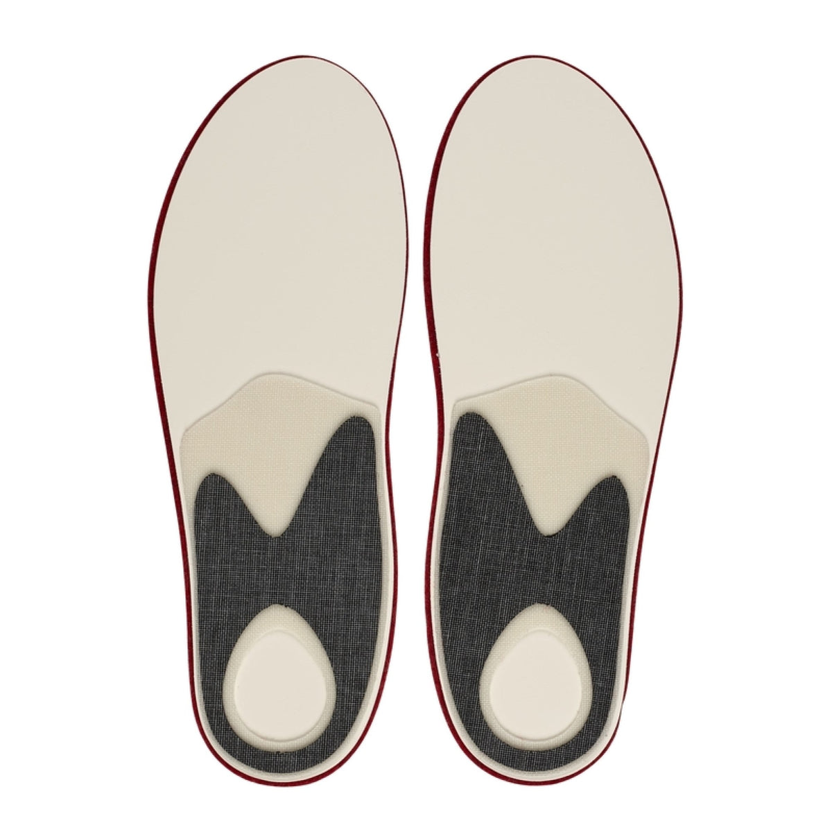 Semelles Winter Custom Race Merino Insoles Adulte