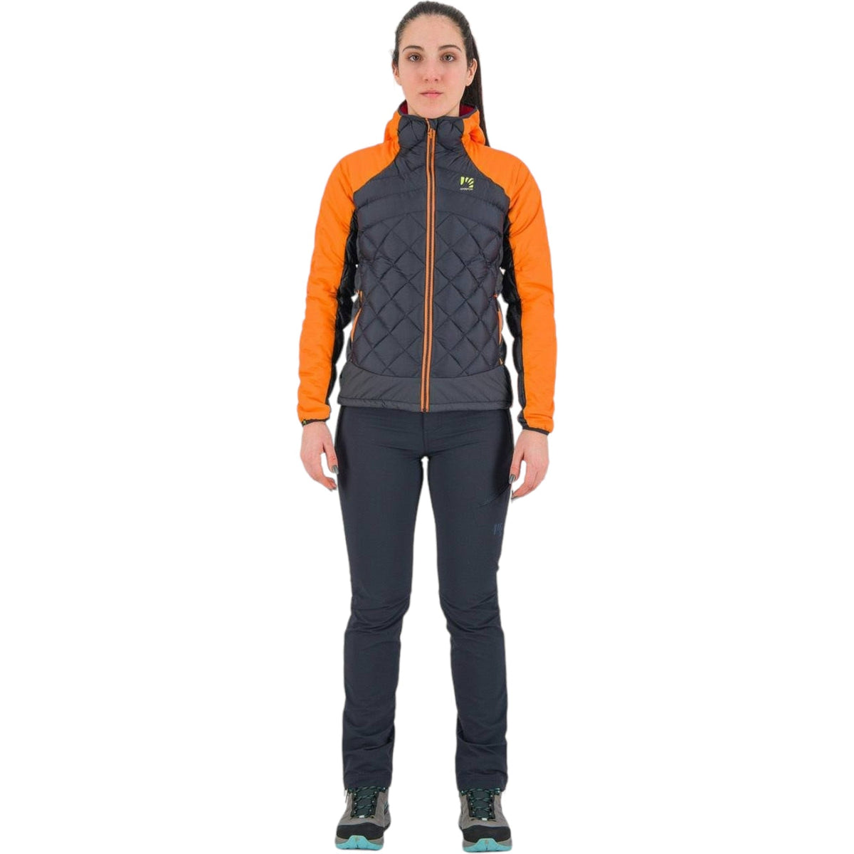 Lastei Active Plus Women Mid Layer