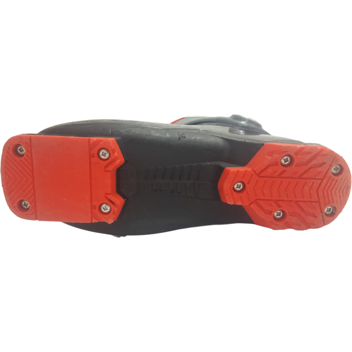 Bottes de Ski Usagé Speedmachine J3 Enfant