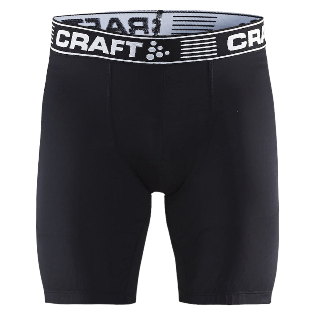Greatness Men Bike Shorts