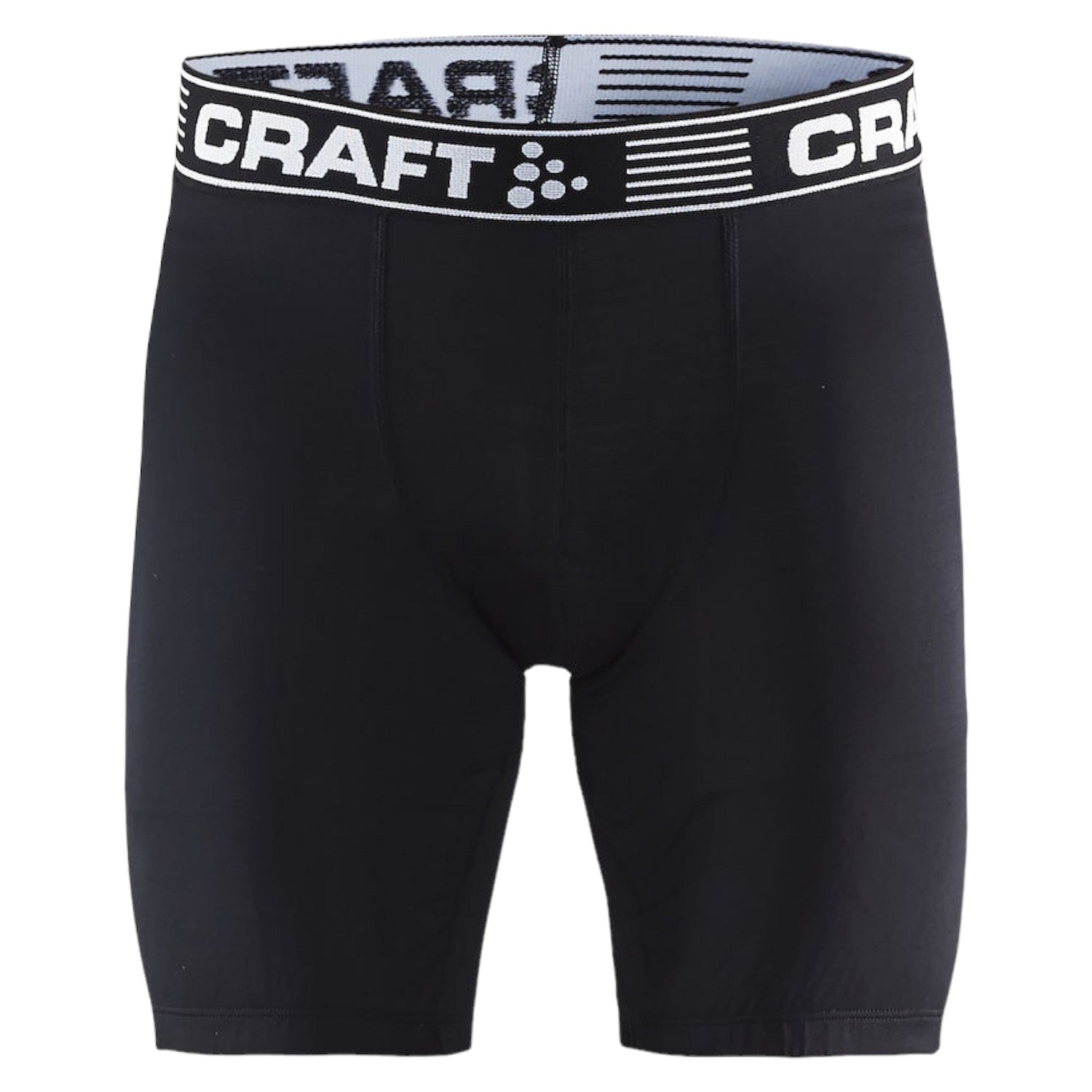 Greatness Men Bike Shorts