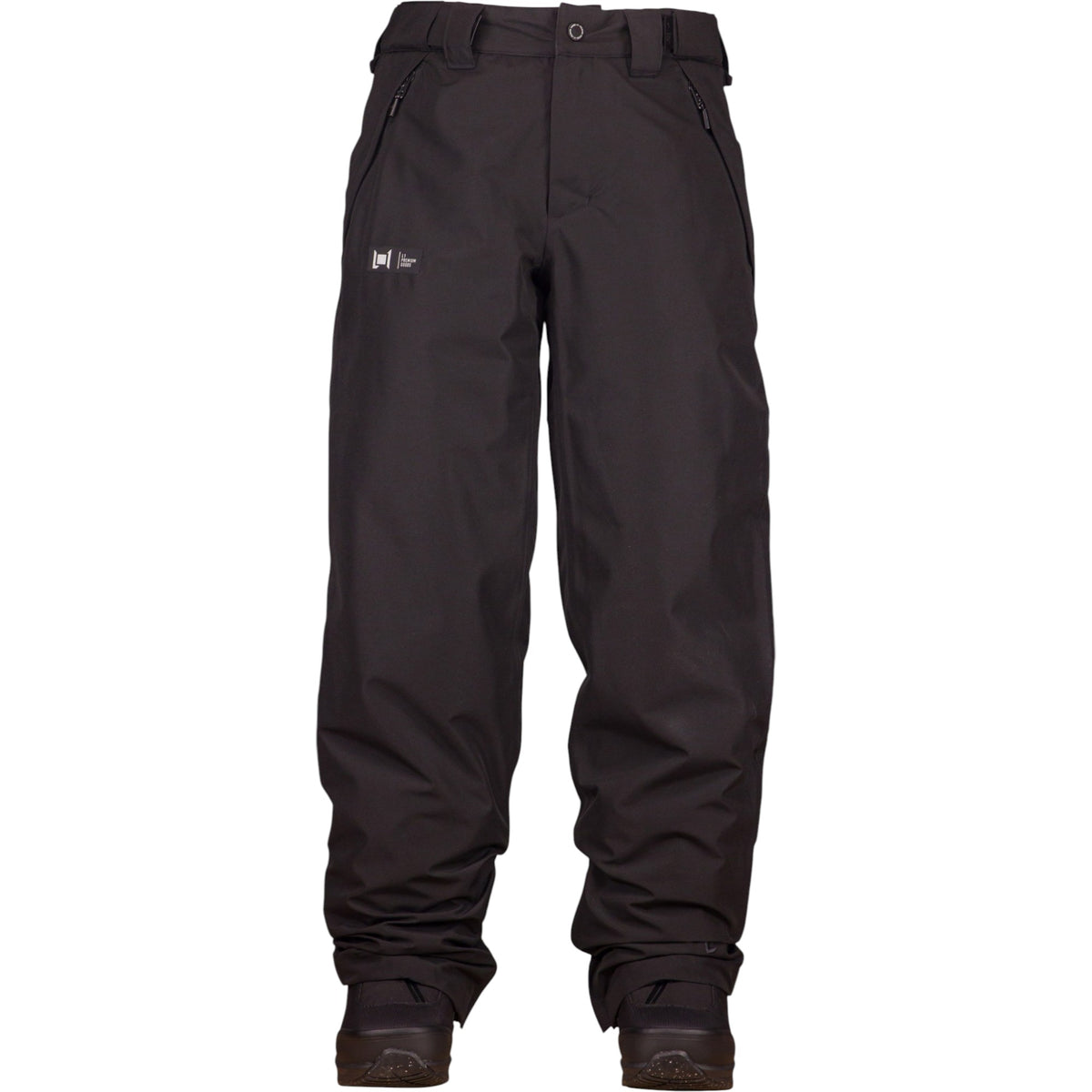 L1 Premium Goods Noir.101 L
