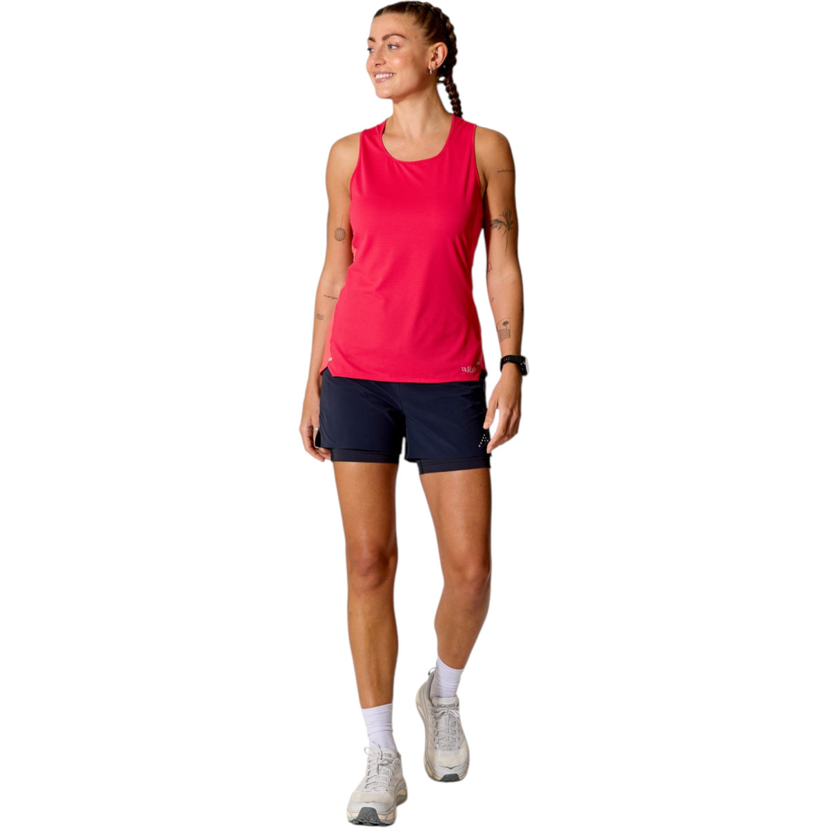 Camisole Sonic Ultra Femme