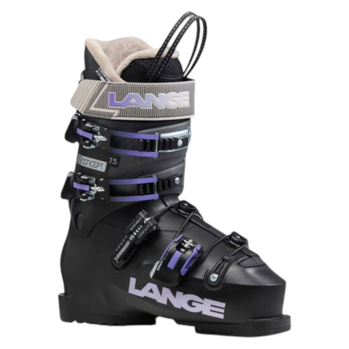 Bottes de Ski Concept 7.5 Femme