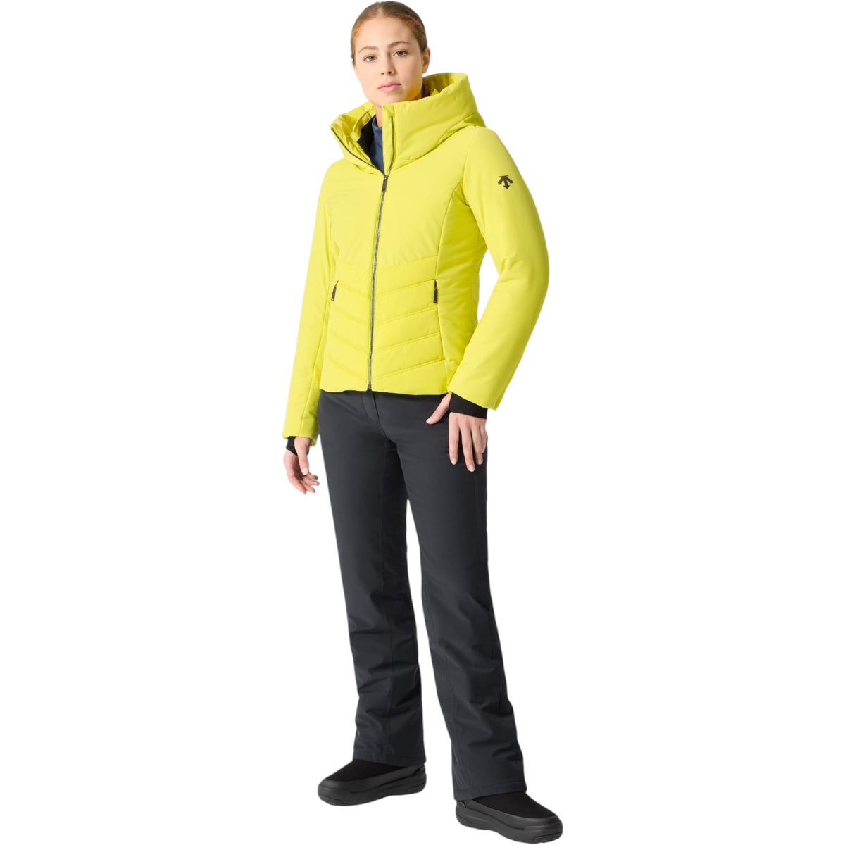 Descente Noir.BK00 6