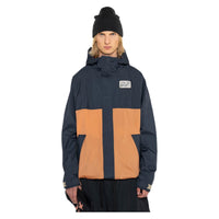 Murph Windbreaker Men Shell Jacket