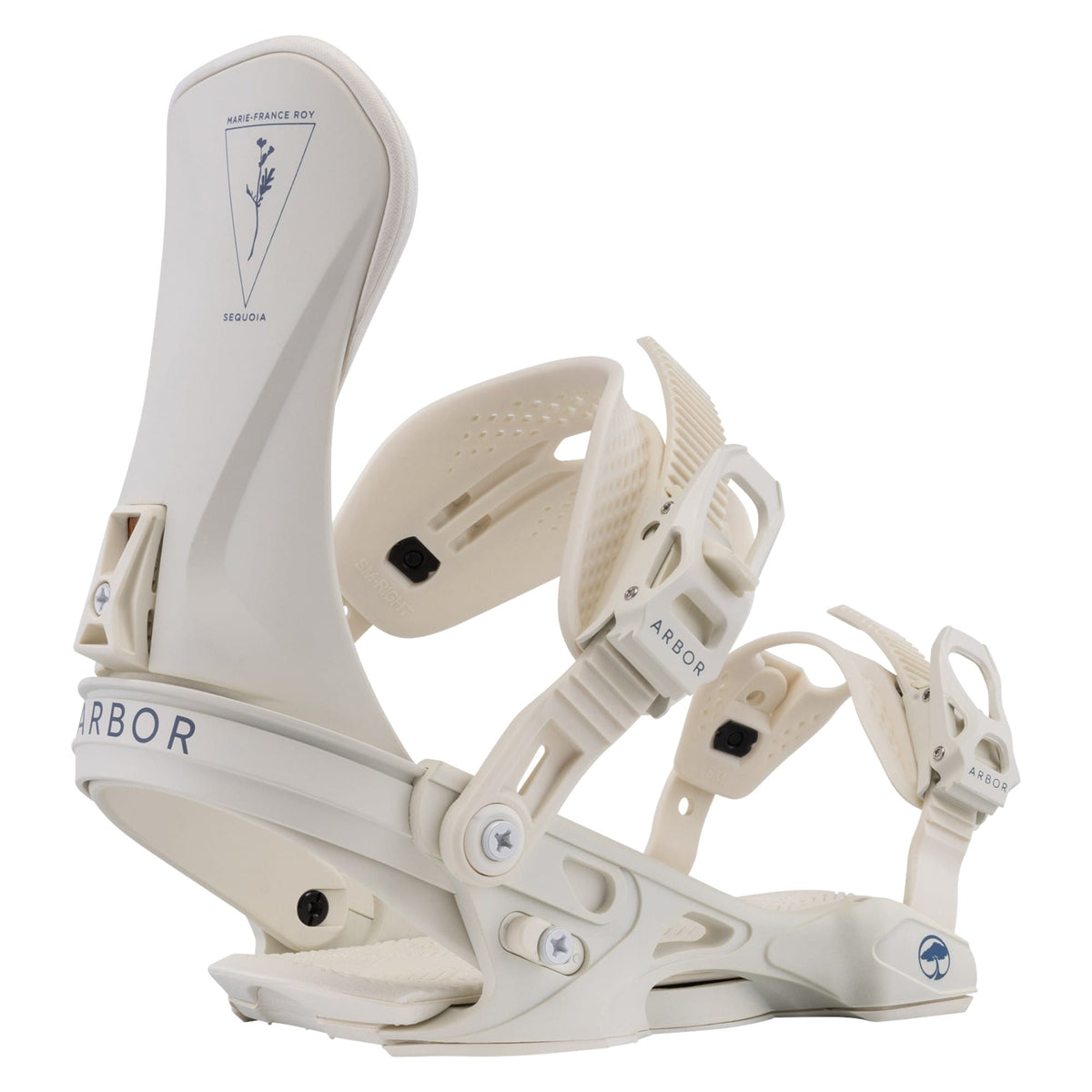 Sequoia Women Snowboard Bindings