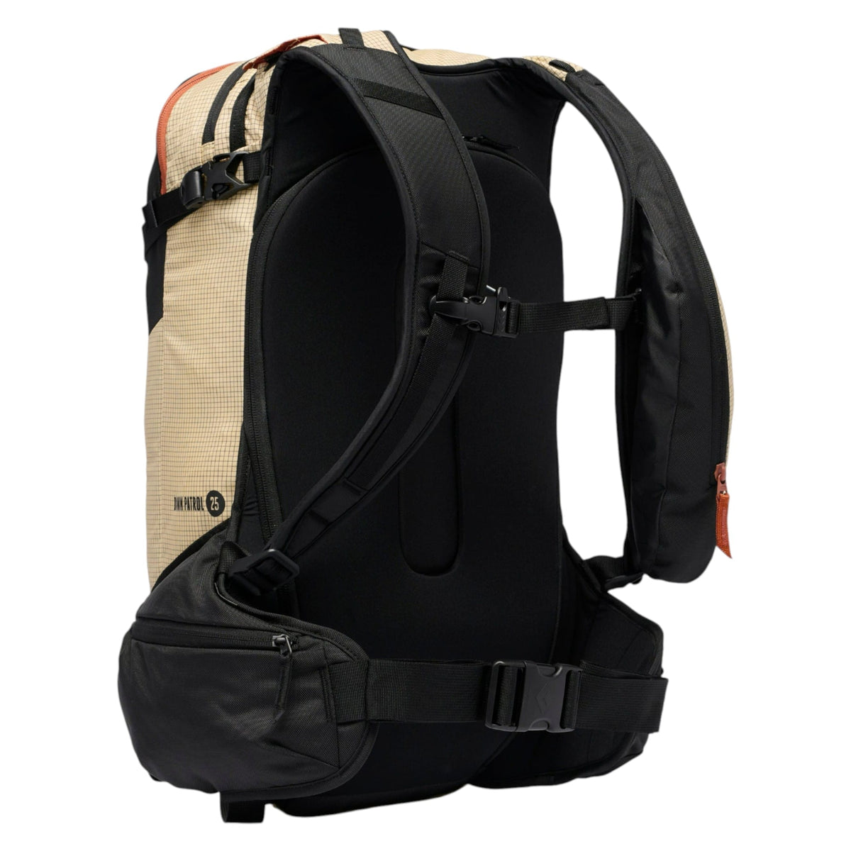 Dawn Patrol 25 Adult Ski Backpack