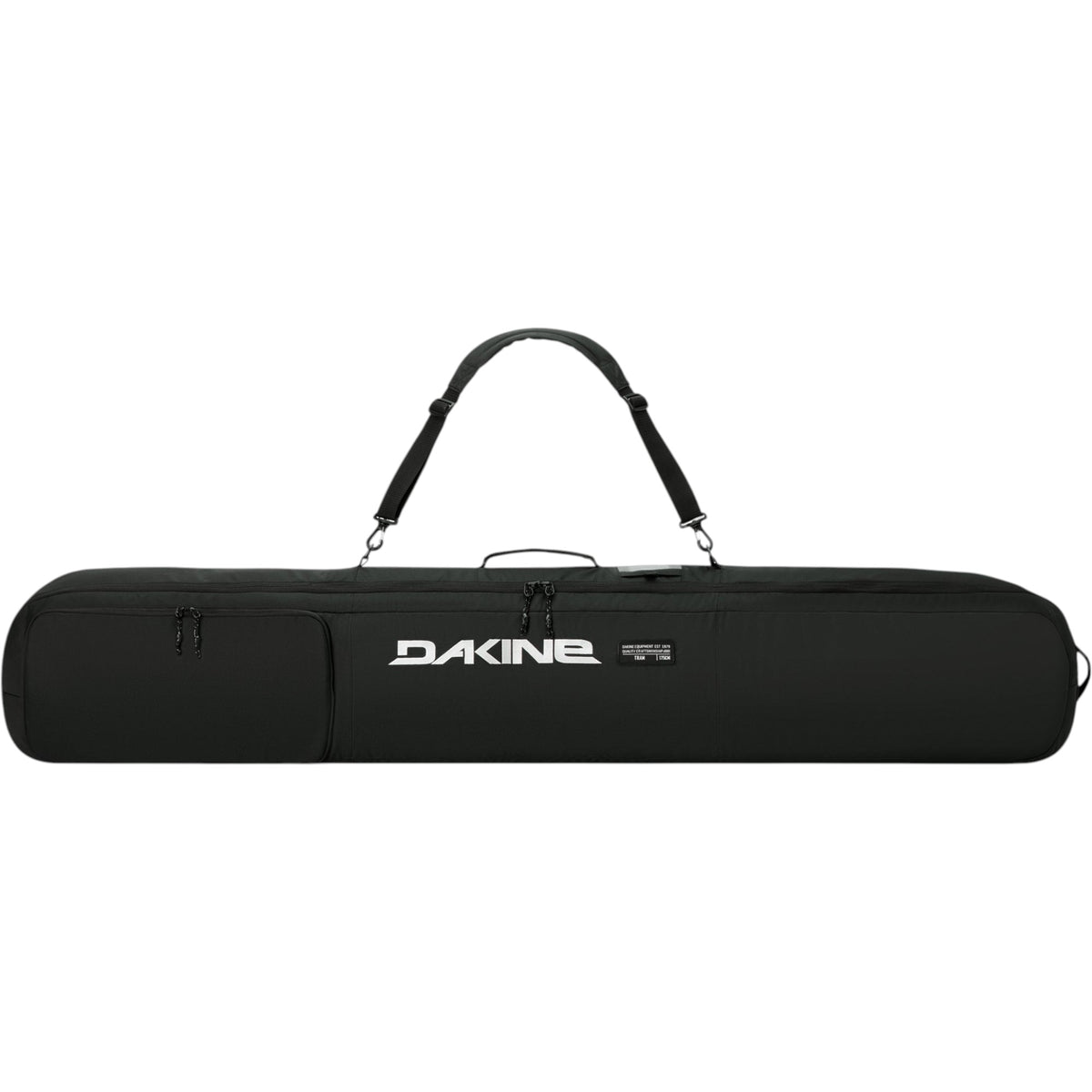 Dakine Noir 175cm