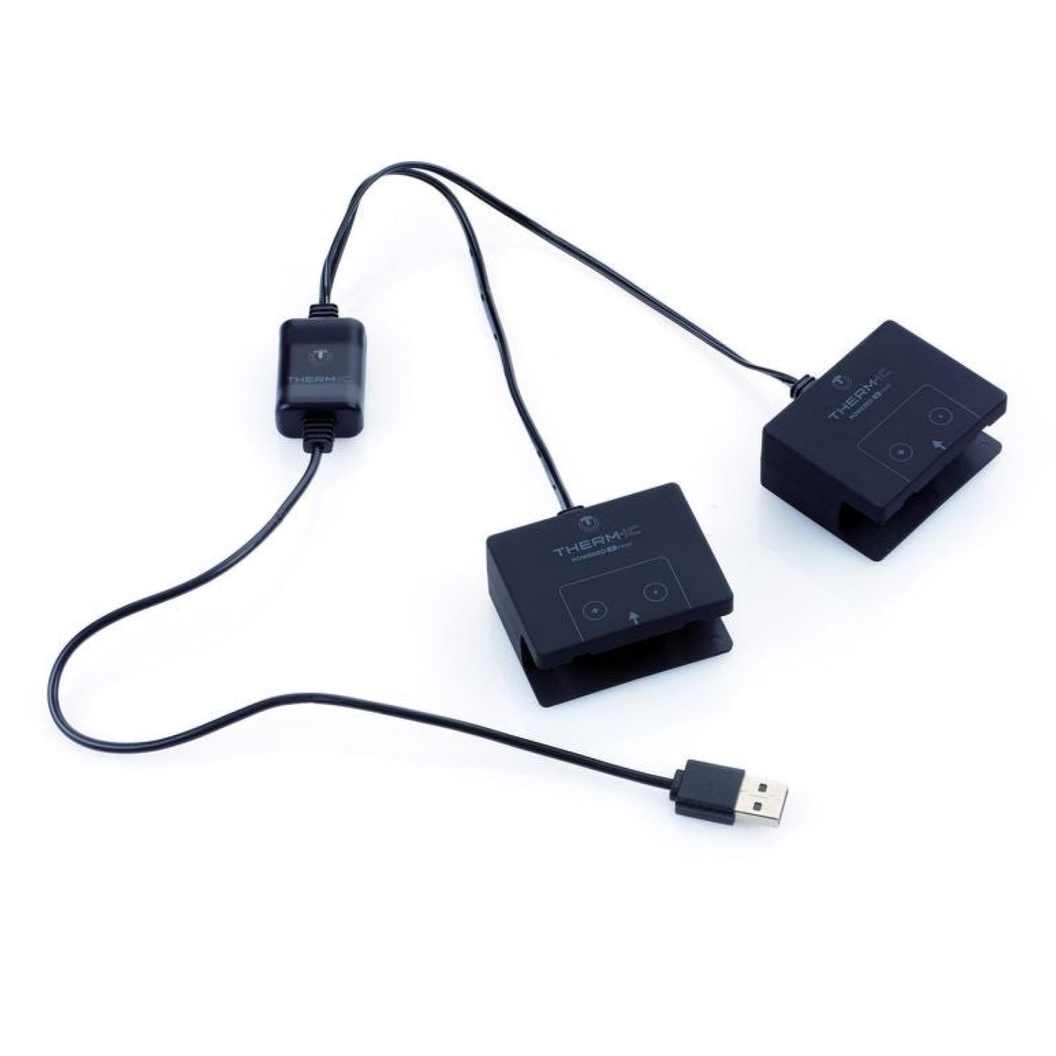 Chargeur USB pour Batteries Powersock