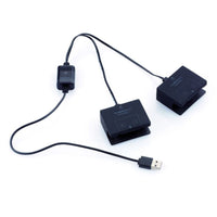 Chargeur USB pour Batteries Powersock