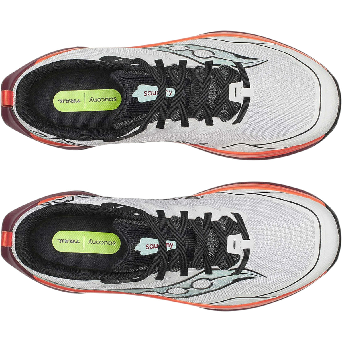Peregrine 16 Men Running Shoes