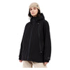 PRTNara Women Winter Jacket