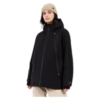 PRTNara Women Winter Jacket