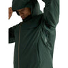 Arc'teryx Dark Jade/Mongoose.023350 L