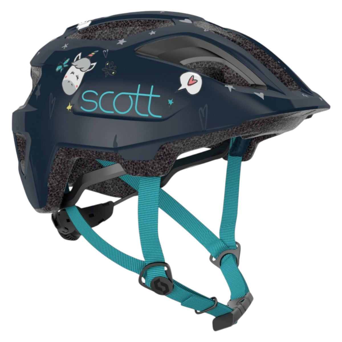 Casque de Vélo Spunto Enfant