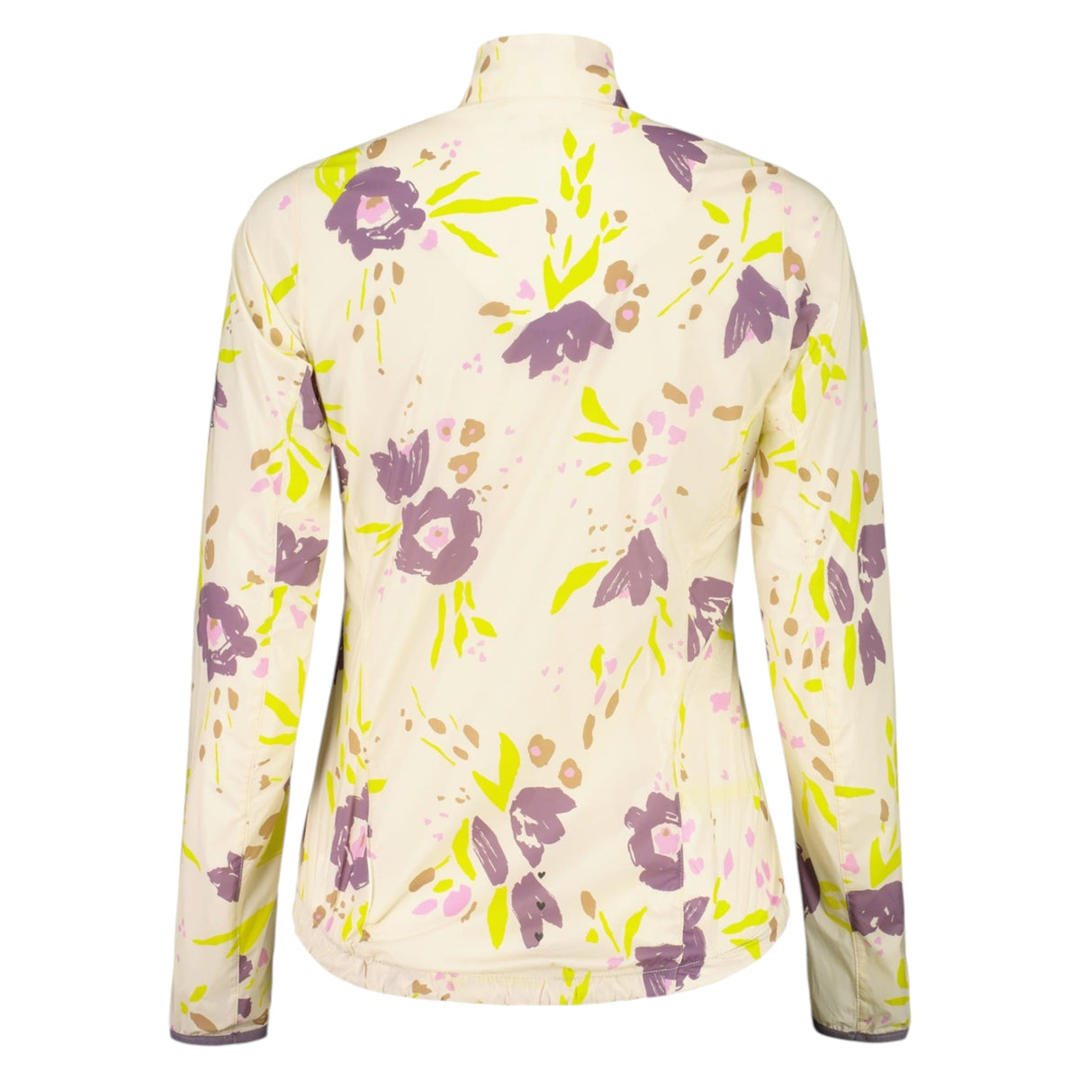 Veste Coupe-Vent SeisM. Imprimé Femme