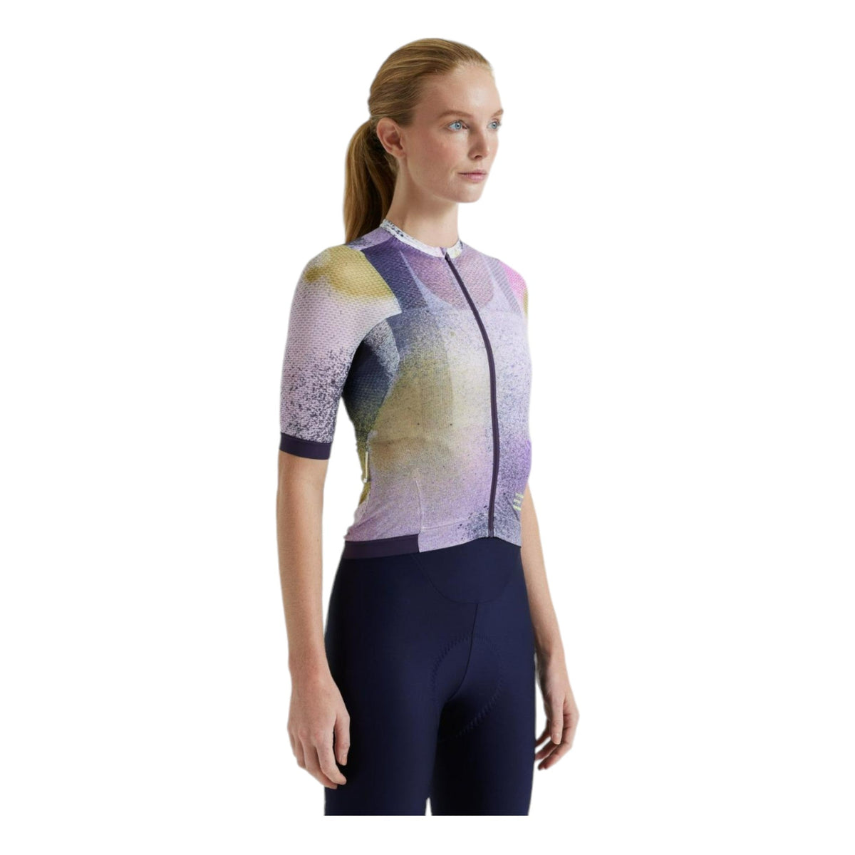Maillot de Vélo Prime LT Femme