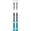 WC Rebels E.SLR + PR 11 GW Adult Alpine Skis