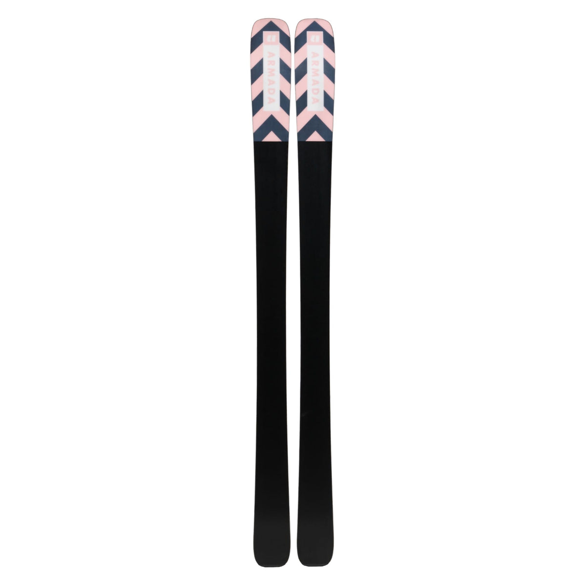Skis Alpins Reliance 92 TI Femme
