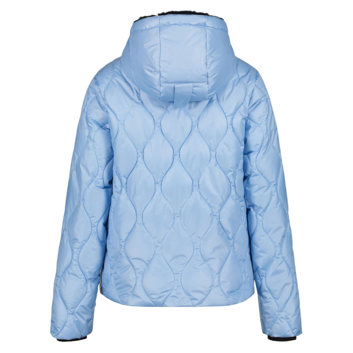 Harikkala Women Winter Jacket