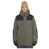 Manteau Bergs Insulated Homme