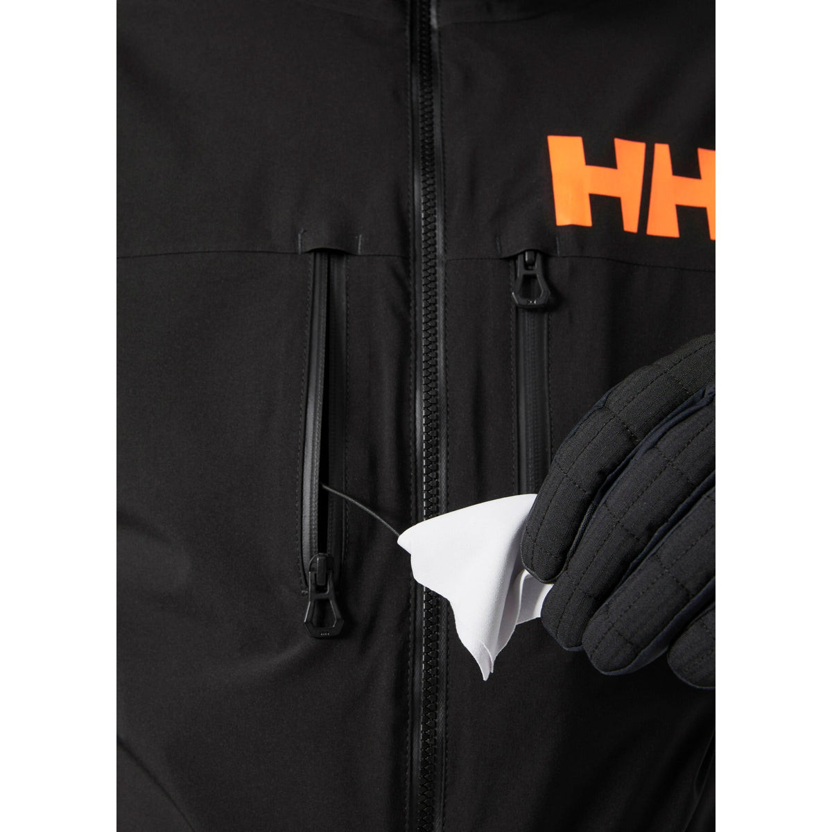 Garibaldi Infinity Mens Jacket