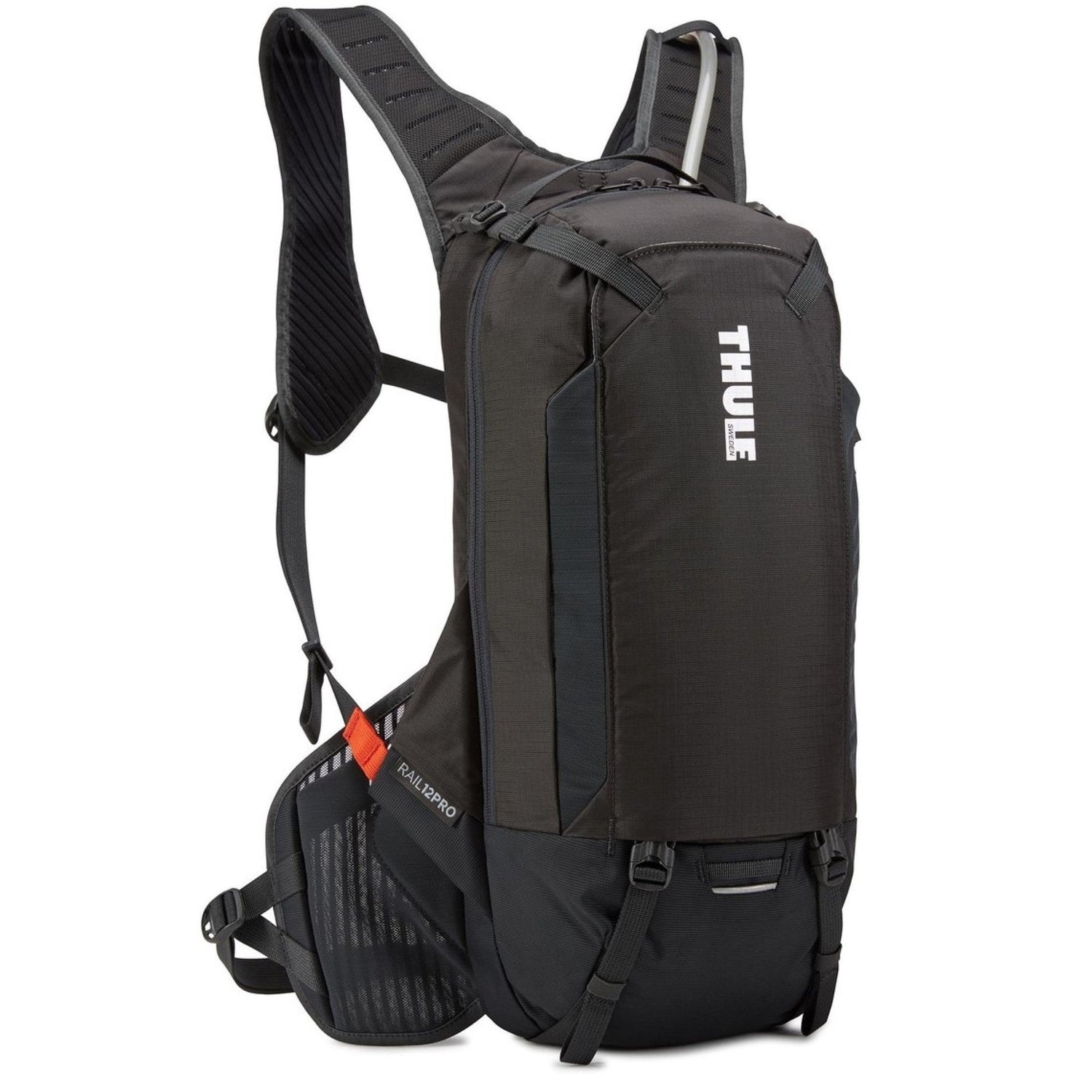 Sac Hydratation Rail Pro 12L