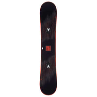 Rocka FW 4D Adult Snowboard