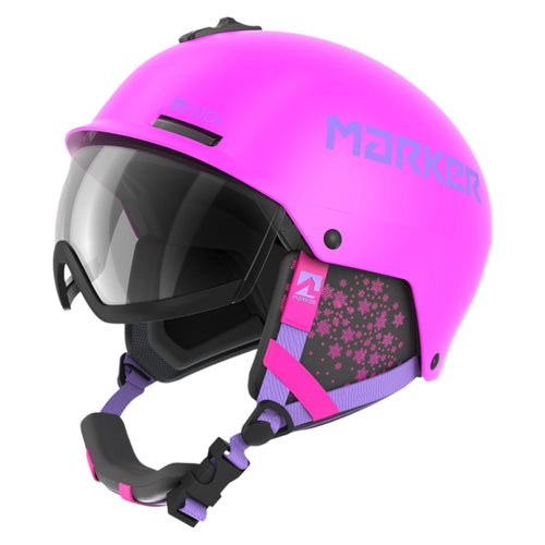 Casque de Ski Vijo Enfant