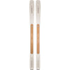 Skis Alpins Ripstick 88 ″Édition 80 ans″ Adulte