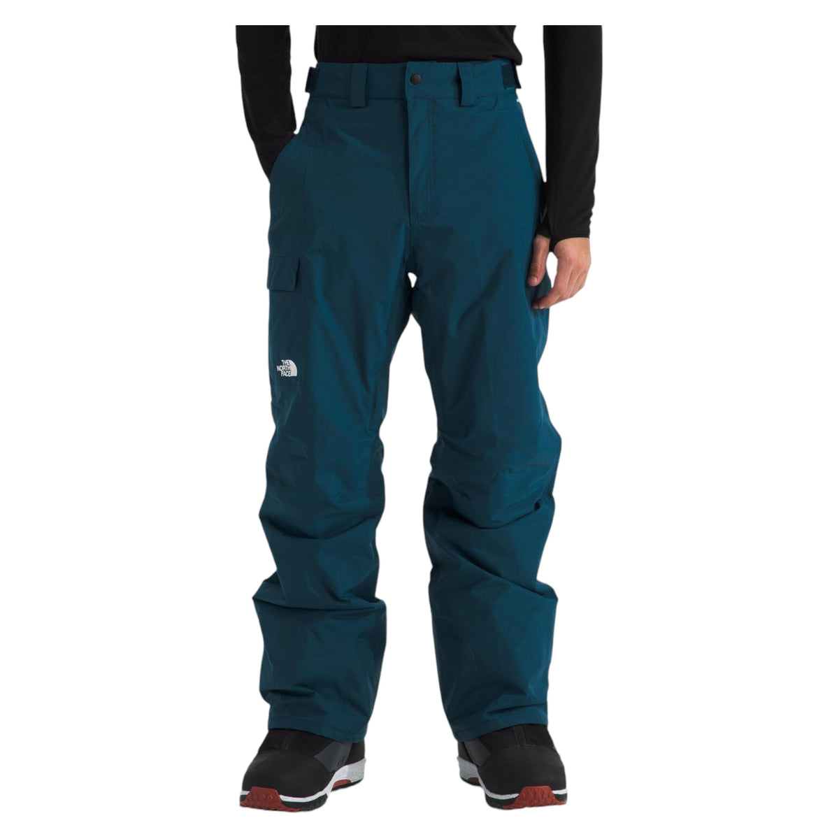 Pantalon de Neige Isolé Freedom Homme