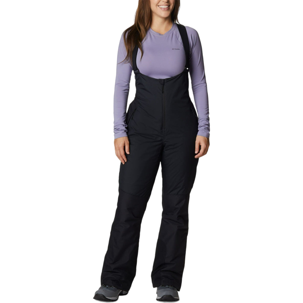 Salopette Iceventure Femme