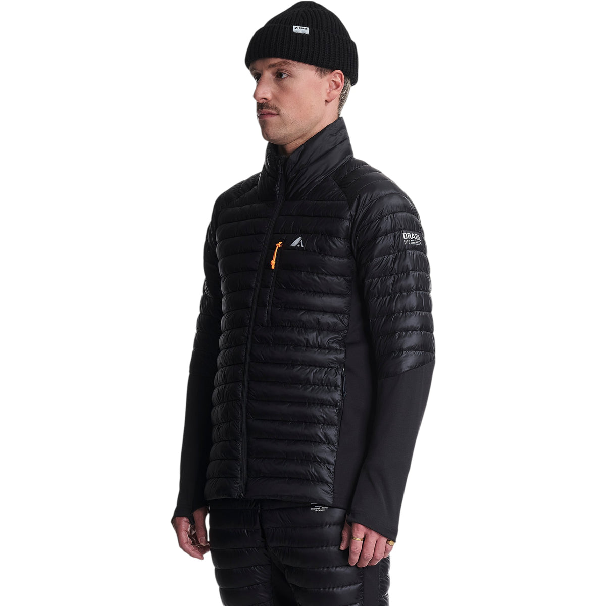 Orage Black.N101 2XL