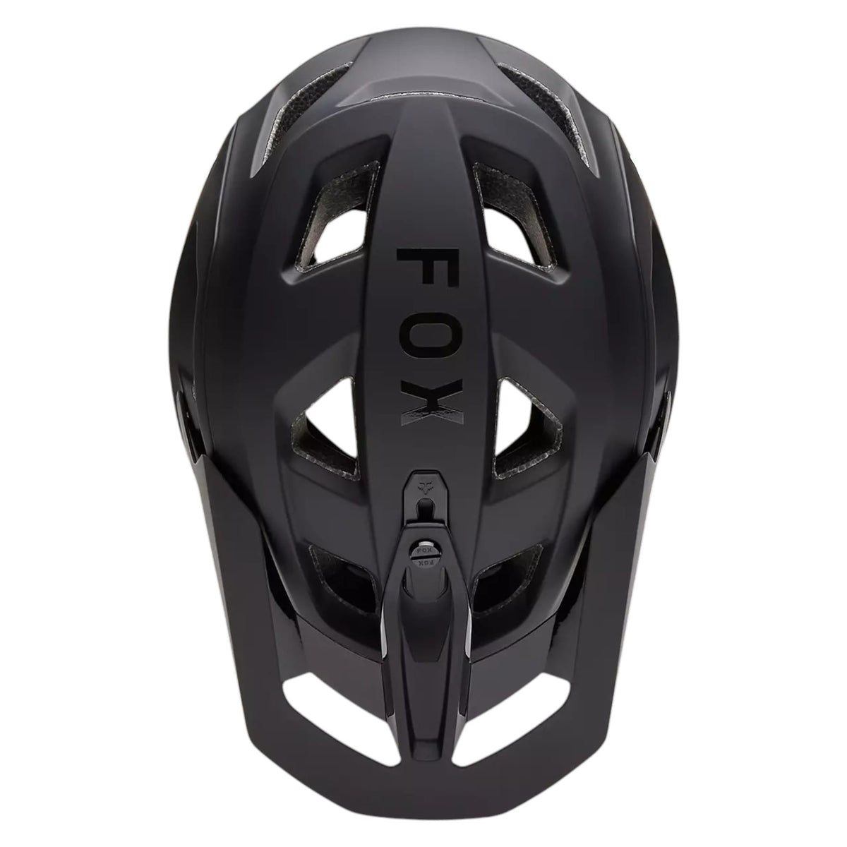 Fox Noir.001 L