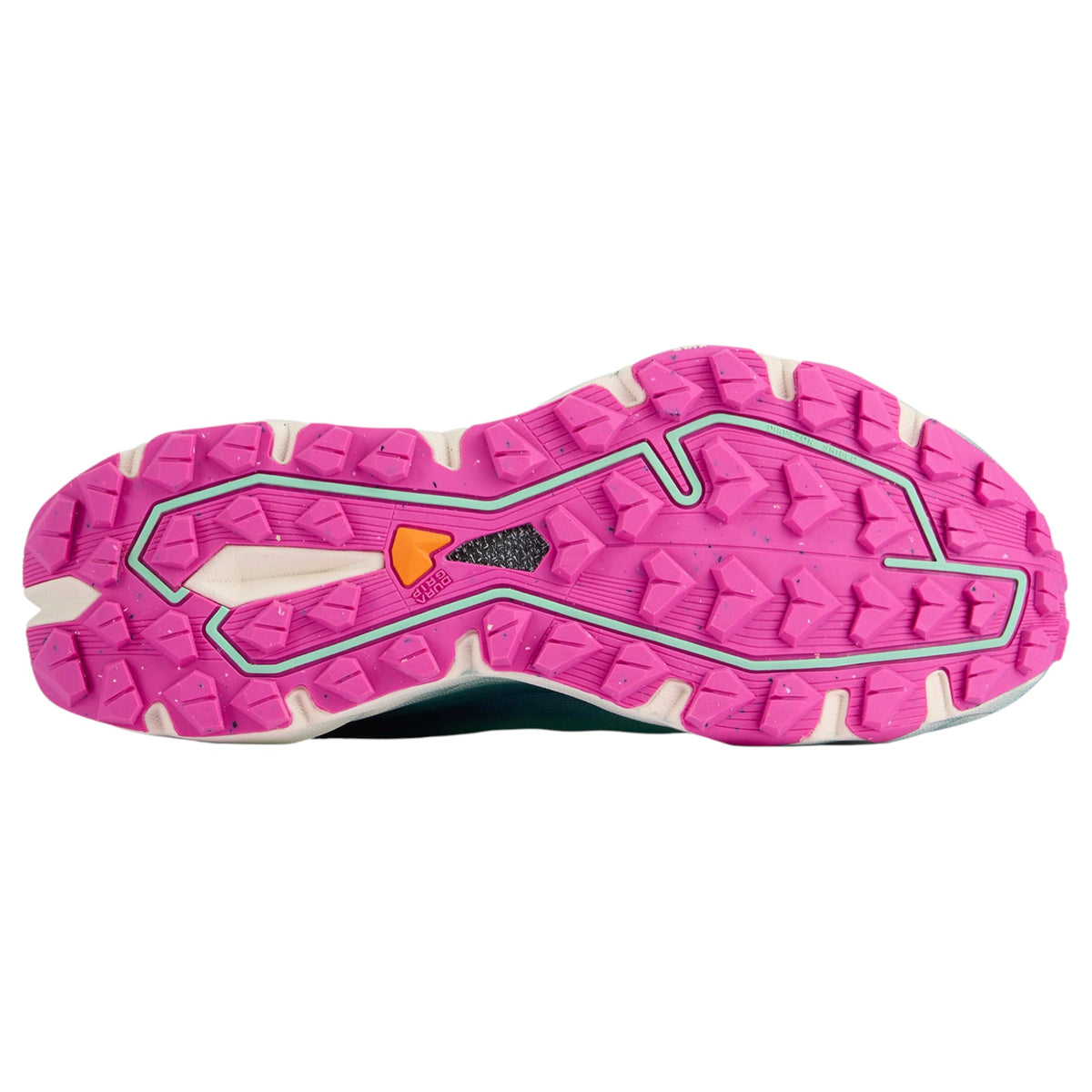 Souliers de Course de Sentier Vercors Femme