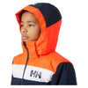 Cyclone Kids Winter Jacket