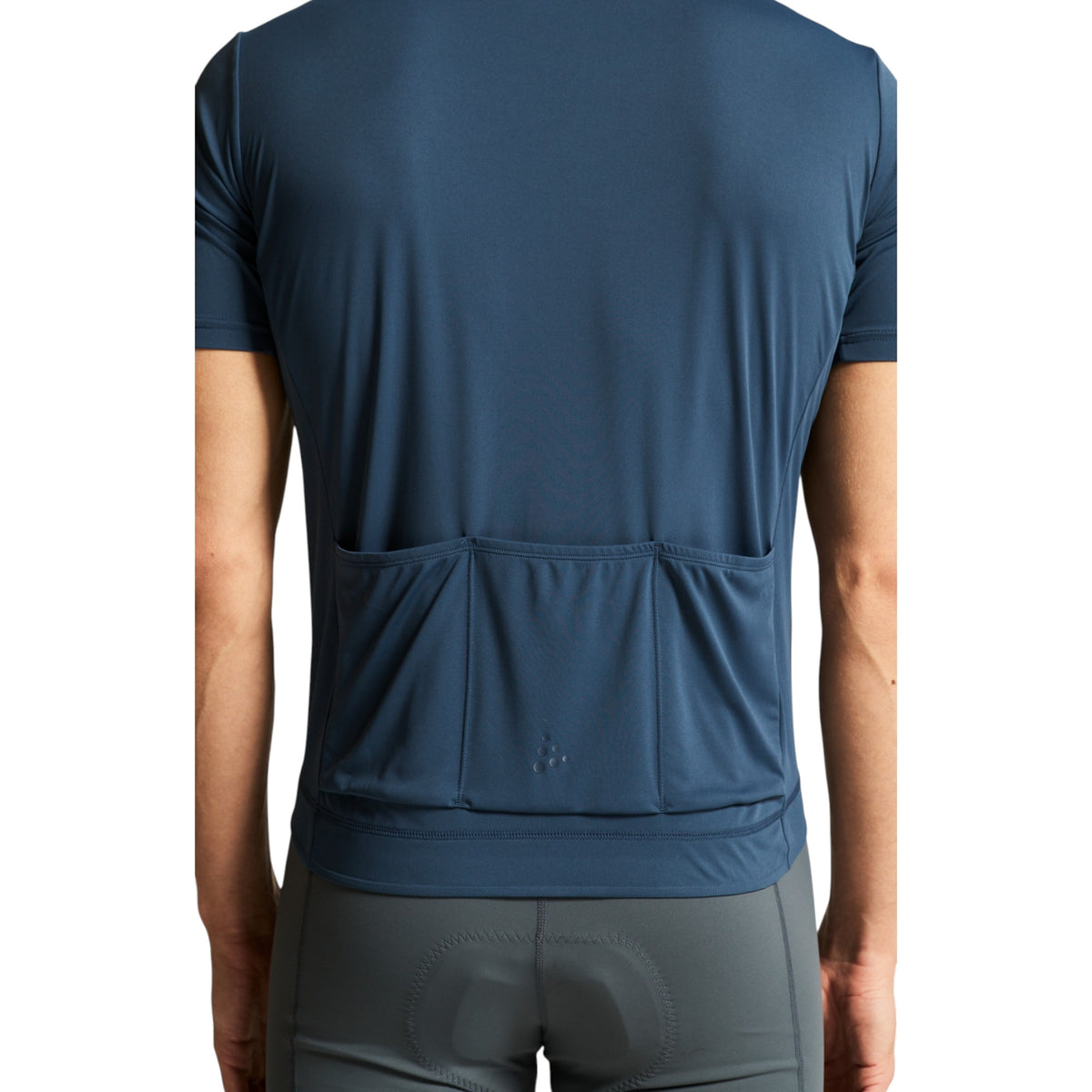 Everyday Men Short-Sleeved Road Cycling Jersey
