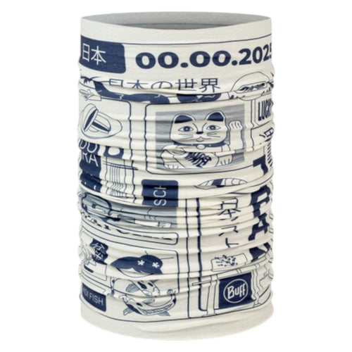 Col Original EchoStretch Adulte