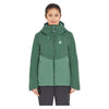 Manteau d'Hiver Khroma Diffract Femme