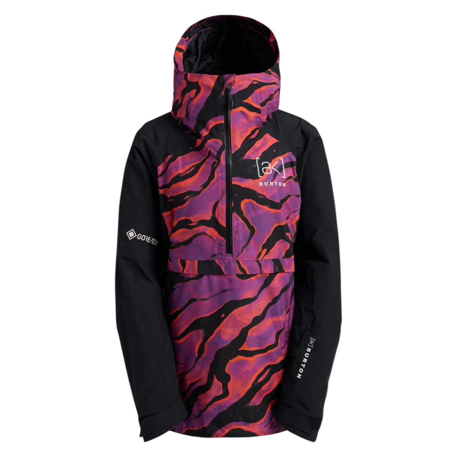 Kimmy Gore-Tex 2L Women City Shell Jacket